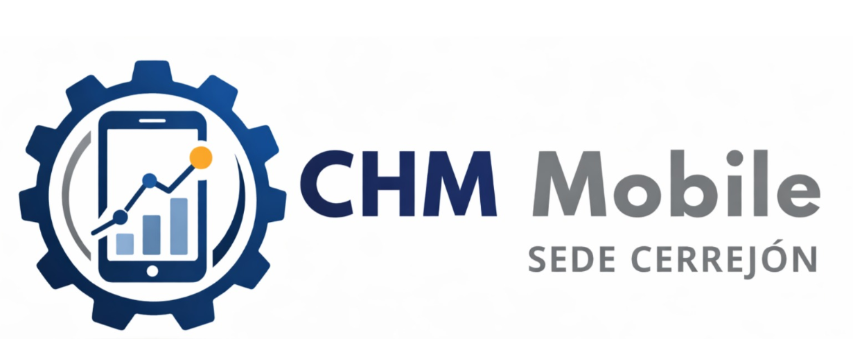 WM Camiones Logo